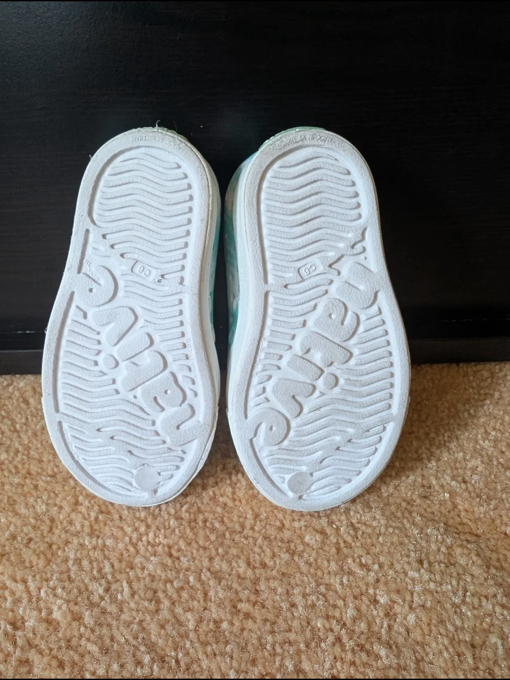 Native Shoes best summer